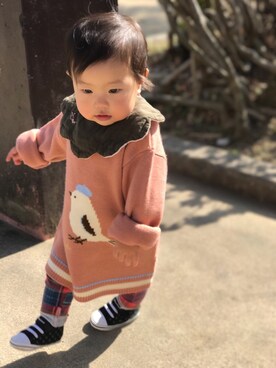 ki-shi さんのコーディネート