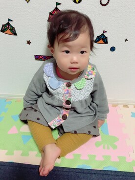 ki-shi さんのコーディネート