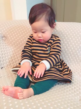 ki-shi さんのコーディネート