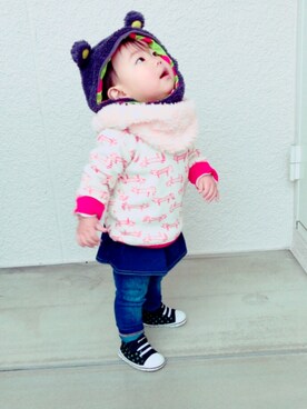 ki-shi さんのコーディネート