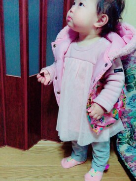 ki-shi さんのコーディネート