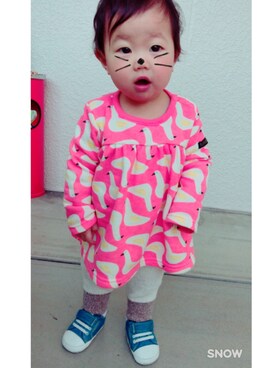 ki-shi さんのコーディネート