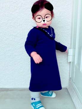 ki-shi さんのコーディネート