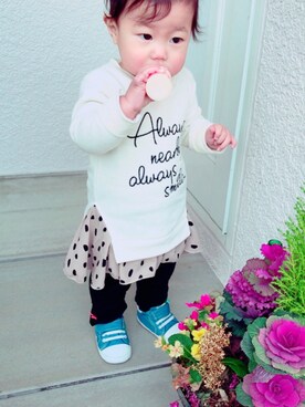 ki-shi さんのコーディネート