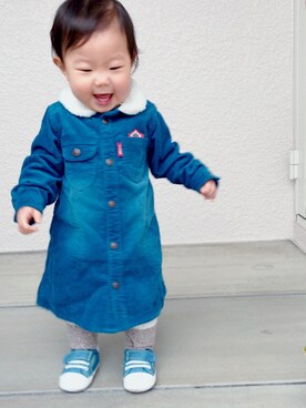 ki-shi さんのコーディネート