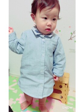 ki-shi さんのコーディネート