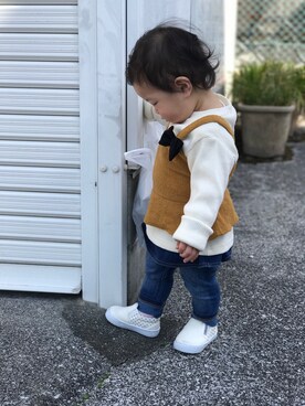 ki-shi さんのコーディネート