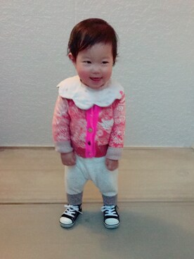 ki-shi さんのコーディネート