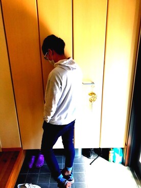 yllさんのコーディネート