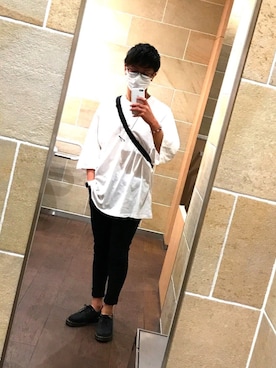 yllさんのコーディネート