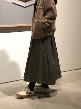 Jeongさんのコーディネート