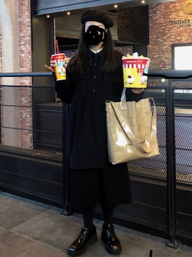 Jeongさんのコーディネート