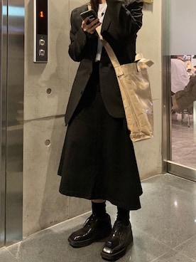 Jeongさんのコーディネート