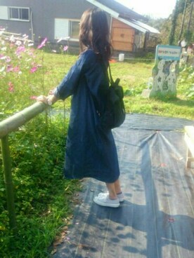 ruruoriさんのコーディネート