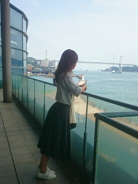 ruruoriさんのコーディネート