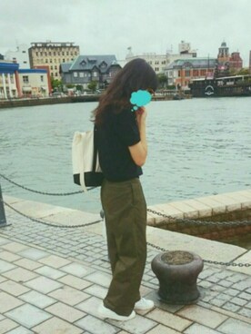 ruruoriさんのコーディネート