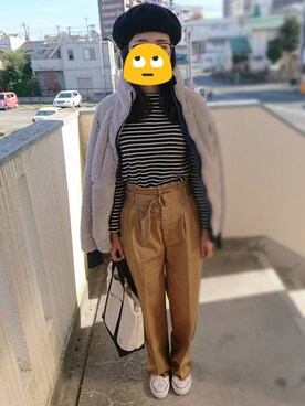 ruruoriさんのコーディネート