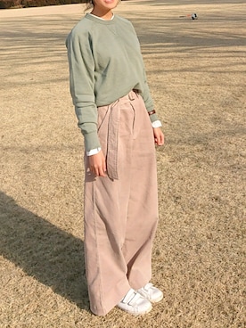 ruruoriさんのコーディネート