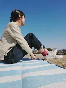 ruruoriさんのコーディネート