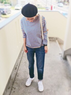 ruruoriさんのコーディネート