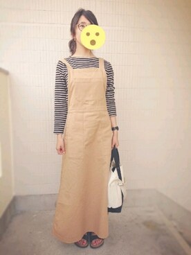 ruruoriさんのコーディネート