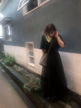moekoさんのコーディネート