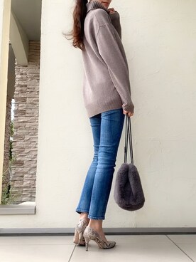 sahoriiiiさんのコーディネート