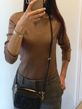 sahoriiiiさんのコーディネート