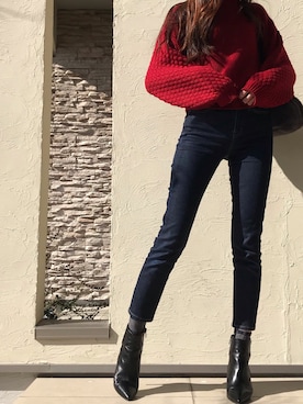 sahoriiiiさんのコーディネート