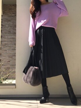 sahoriiiiさんのコーディネート