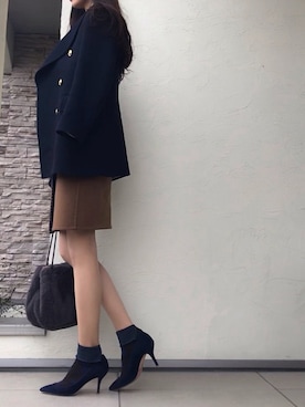 sahoriiiiさんのコーディネート