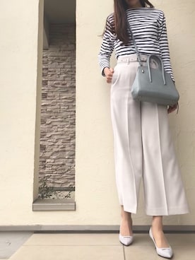 sahoriiiiさんのコーディネート