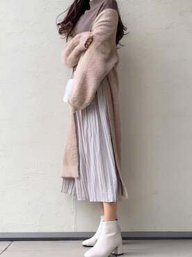 sahoriiiiさんのコーディネート