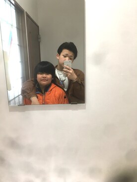 Takasho（たかしょう）さんのコーディネート