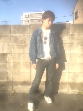 Takasho（たかしょう）さんのコーディネート