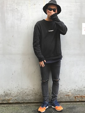 xxatsucxxさんのコーディネート