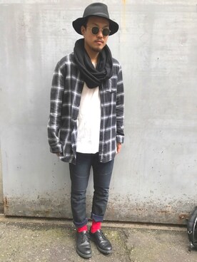 xxatsucxxさんのコーディネート