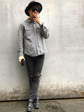 xxatsucxxさんのコーディネート