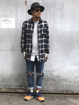 xxatsucxxさんのコーディネート