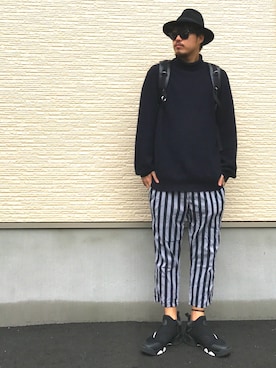 xxatsucxxさんのコーディネート