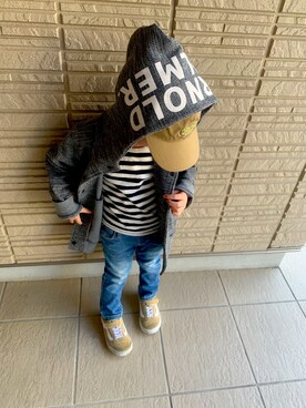 k.styleさんのコーディネート