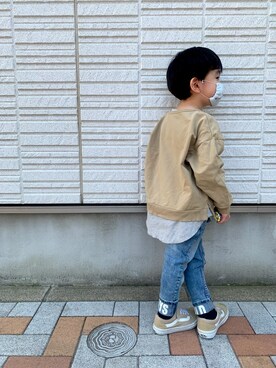 k.styleさんのコーディネート