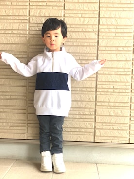 k.styleさんのコーディネート