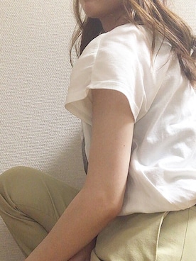 harp9さん（レディース・154cm）の夏コーディネート