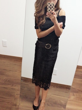 ❤︎さん（レディース・153cm）の秋コーディネート