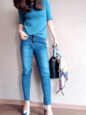 ❤︎さんのコーディネート