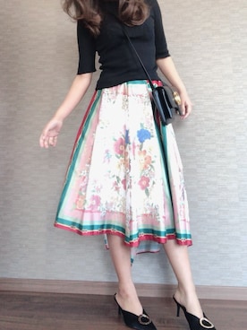 ❤︎さんのコーディネート