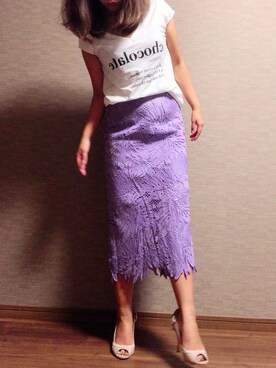 ❤︎さんのコーディネート