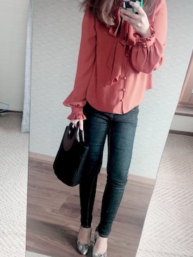 ❤︎さんのコーディネート