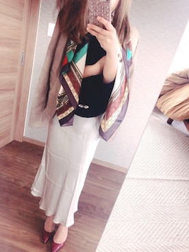 ❤︎さんのコーディネート